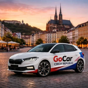 Car Hire Brno No Credit Card Car Hire Brno No Credit Card