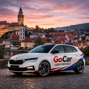 Car Hire Cesky Krumlov No Credit Card Car Hire Cesky Krumlov No Credit Card