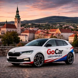 Car Hire Chomutov No Credit Card