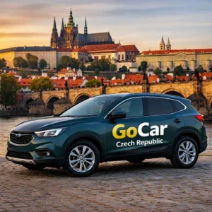 Car Hire Czech Republic No Credit Card