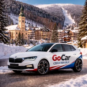 Car Hire Janske Lazne No Credit Card