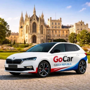 Car Hire Lednice No Credit Card