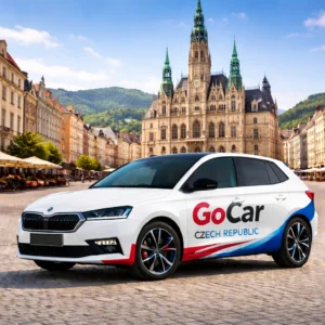 Car Hire Liberec No Credit Card Car Hire Liberec No Credit Card