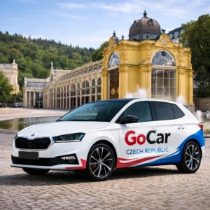 Car Hire Marianske Lazne No Credit Card