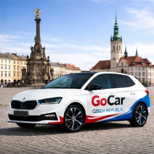 Car Hire Olomouc No Credit Card Car Hire Olomouc No Credit Card