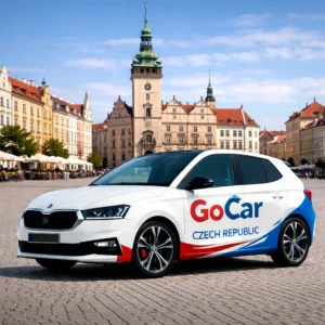 Car Hire Pardubice No Credit Card Car Hire Pardubice No Credit Card